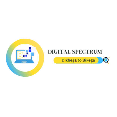 Digital Spectrum